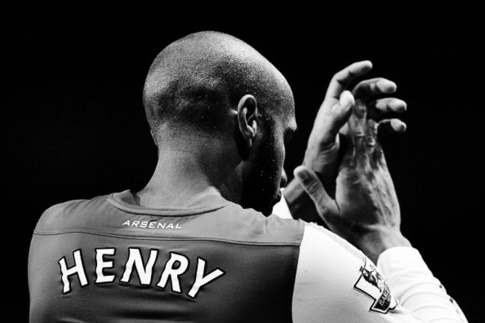 Đầu năm 2012 này Henry đã dành 2 tháng chơi dưới dạng cho mượn ở Arsenal và ghi 2 bàn trong 7 trận. Nhiều người đang chờ đợi anh sẽ trở lại Bắc London một lần nữa để duy trì phong độ trong thời gian giải nhà nghề Mỹ tạm dừng, tuy nhiên điều này xem ra sẽ không trở thành sự thực.